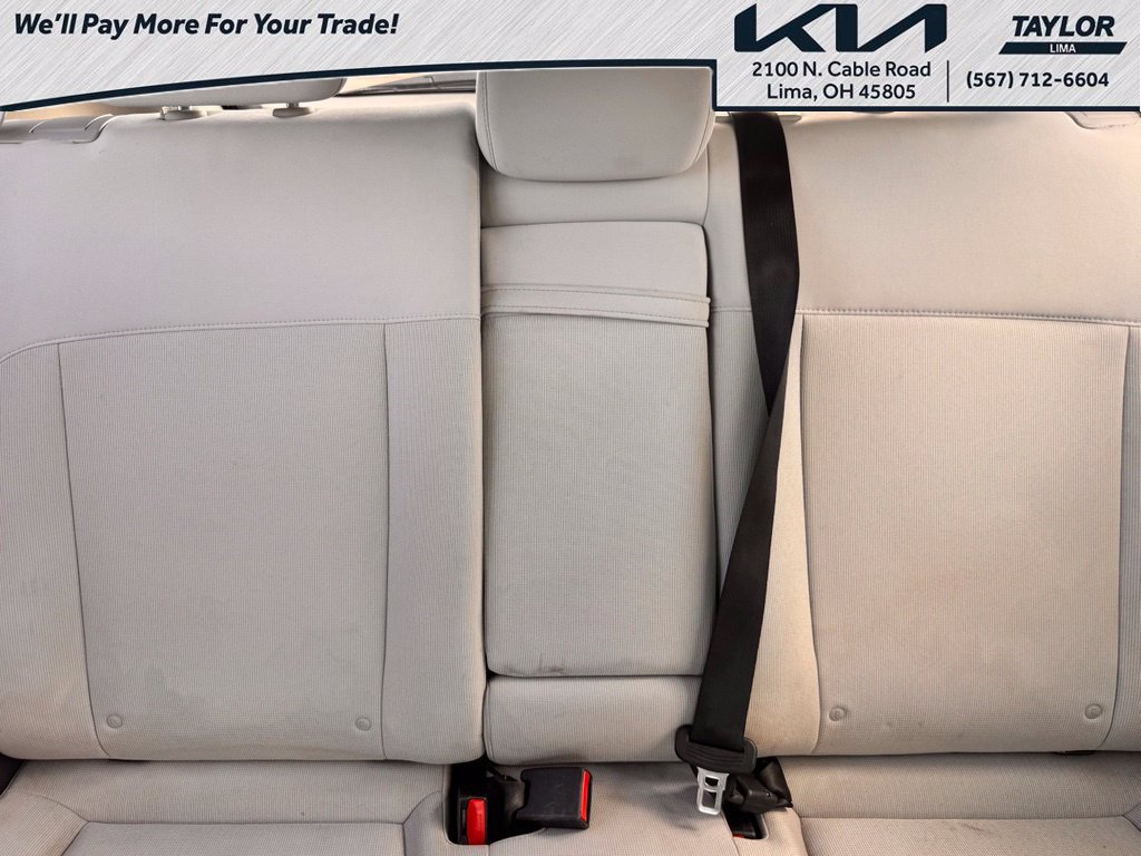 Used 2024 Hyundai Kona SE FWD image 13