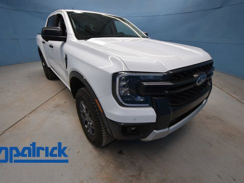 Used 2024 Ford Ranger XLT w/ Technology Package image 1