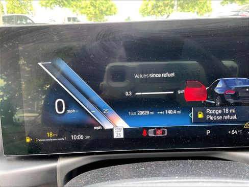 Used 2023 BMW 230i Coupe w/ Convenience Package image 21