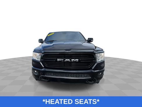 Used 2020 RAM 1500 Big Horn image 4