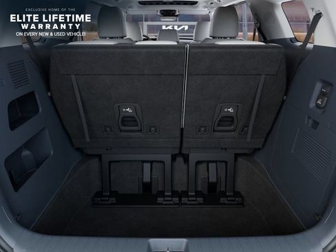 New 2026 Kia Carnival SX FWD image 20