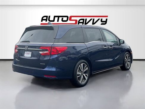 Used 2024 Honda Odyssey Touring image 7
