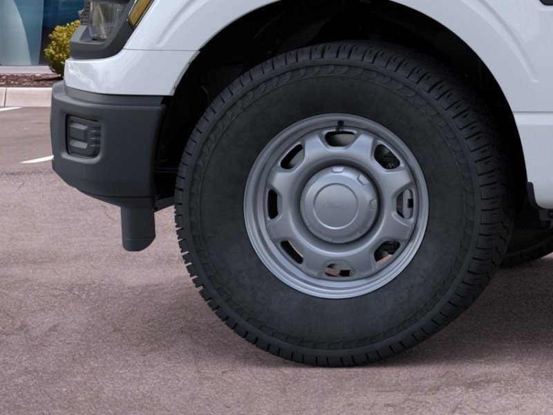 New 2026 Ford F150 XL RWD image 21