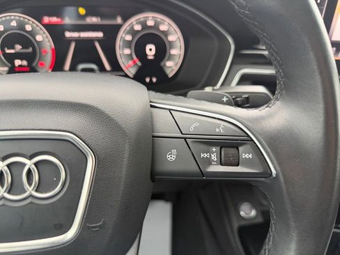 Used 2024 Audi A5 2.0T Premium Plus image 22