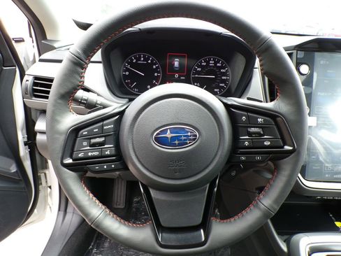 New 2026 Subaru Crosstrek 2.5i Limited AWD/4WD image 12