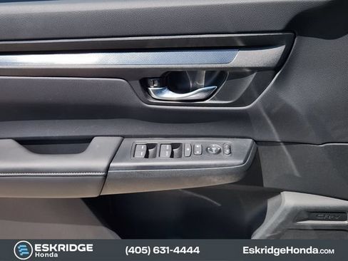 Certified 2026 Honda CR-V EX image 24