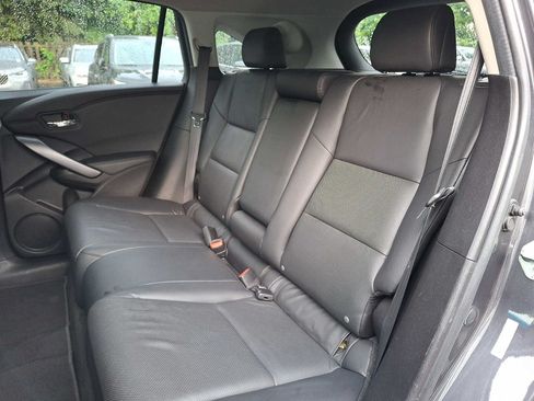 Used 2014 Acura RDX AWD w/ Technology Package image 7