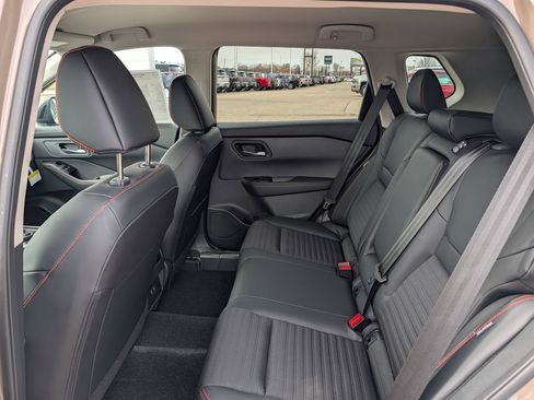 New 2026 Nissan Rogue SV w/ Rock Creek Premium Package AWD/4WD image 7