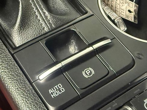 Used 2022 Kia K5 GT-Line w/ GT-Line Awd Premium Package image 37