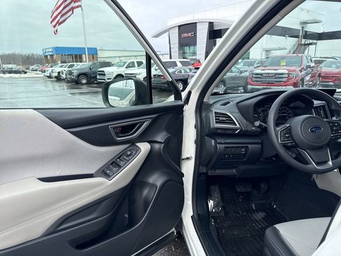 Used 2019 Subaru Forester w/ Alloy Wheel Package image 22
