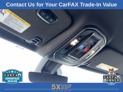 Used 2024 Jeep Wagoneer L Series II image 28