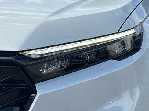 Certified 2024 Honda CR-V Sport image 10