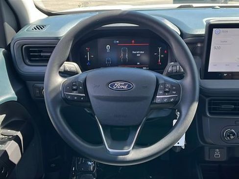 New 2026 Ford Maverick XL FWD image 19