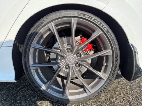 Used 2025 Acura Integra Type S image 10