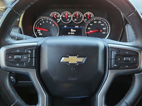 Used 2024 Chevrolet Tahoe LS w/ Driver Alert Package image 24