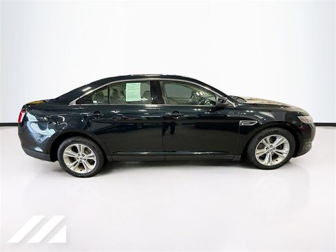 Used 2014 Ford Taurus SEL w/ Equipment Group 201A image 4