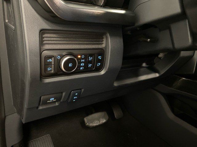 New 2026 Ford F250 Lariat w/ Black Appearance Package AWD/4WD image 23