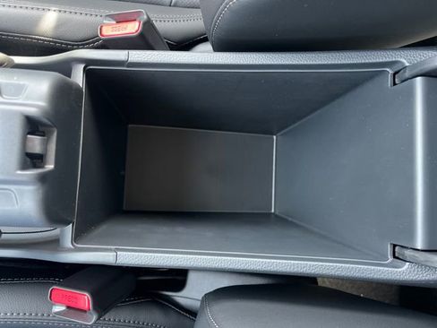 New 2026 Honda HR-V EX-L image 27