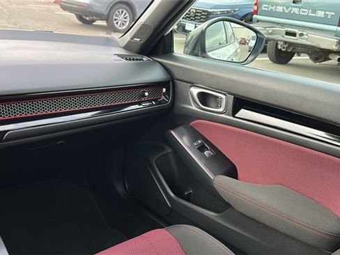 Used 2024 Honda Civic Si image 22