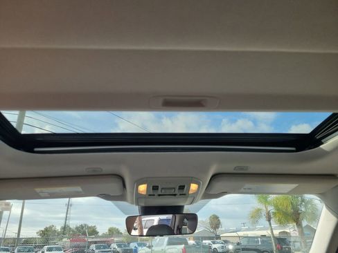 Used 2023 Toyota Highlander Limited image 16