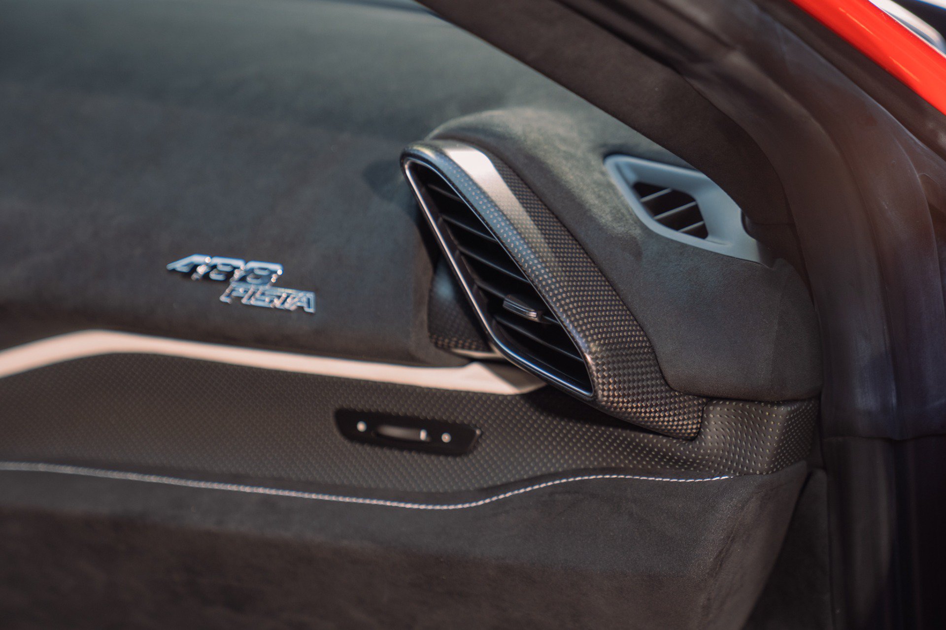 Used 2020 Ferrari 488 Pista Coupe RWD image 63