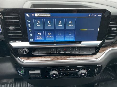 New 2026 Chevrolet Silverado 3500 LT image 8