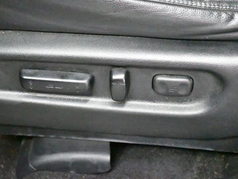 Used 2023 Honda Ridgeline RTL image 13