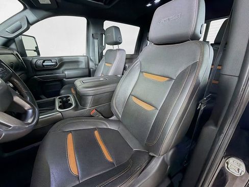 Used 2022 GMC Sierra 3500 AT4 w/ AT4 Premium Plus Package AWD/4WD image 12
