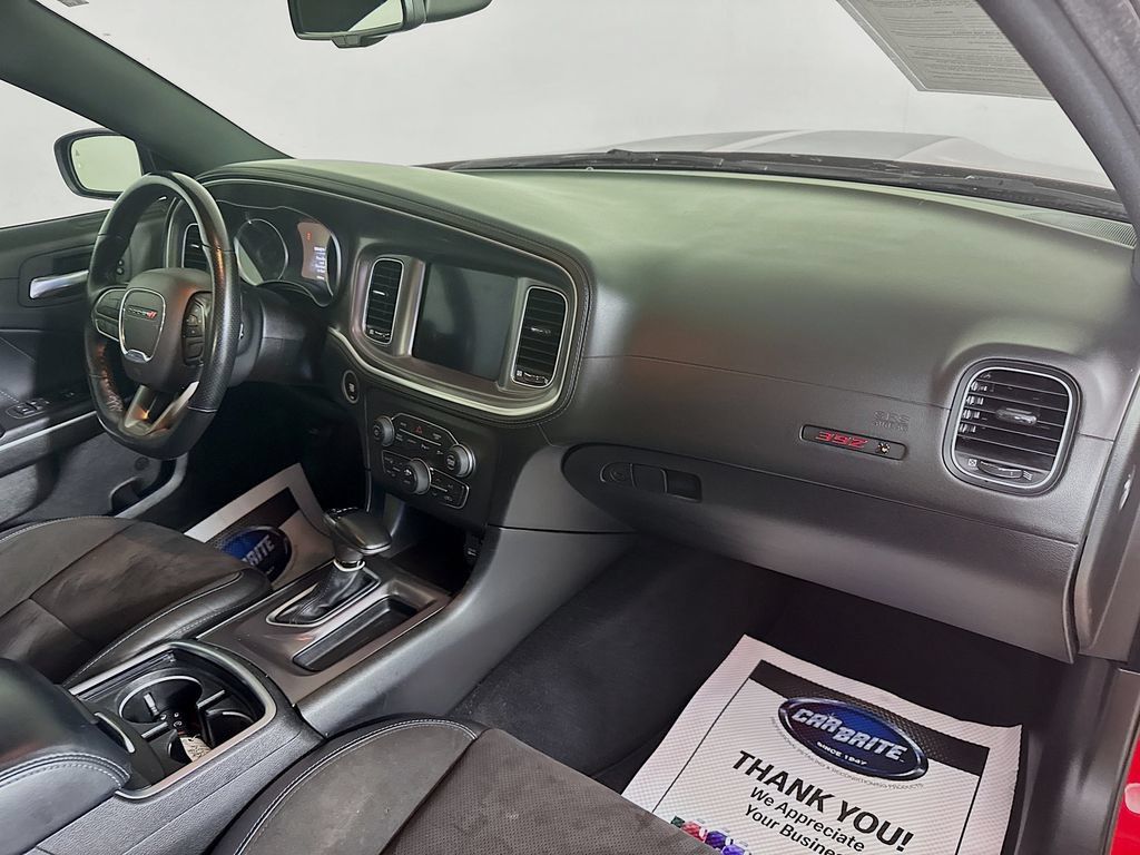 Used 2022 Dodge Charger Scat Pack RWD image 30