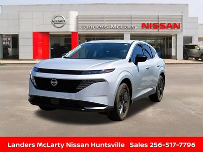 Used 2025 Nissan Murano SV