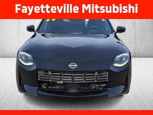Used 2024 Nissan Z Performance w/ Floor Mat Package image 2