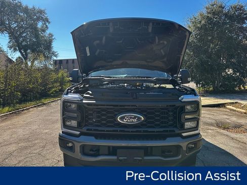 New 2026 Ford F250 XL w/ STX Appearance Package image 24