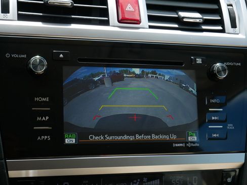Used 2017 Subaru Outback 2.5i Limited AWD/4WD image 27