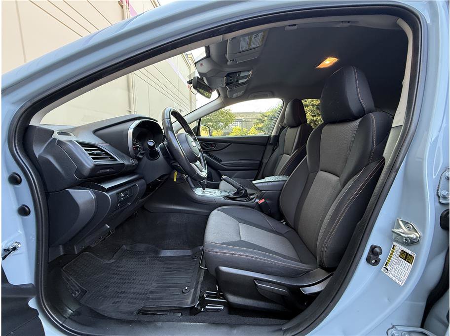 Used 2020 Subaru Crosstrek 2.0i Premium w/ Popular Package #5 AWD/4WD image 7