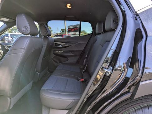 New 2026 Buick Envista Preferred w/ Convenience I Package FWD image 15