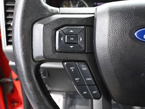 Used 2018 Ford F150 XLT w/ Equipment Group 302A Luxury image 29