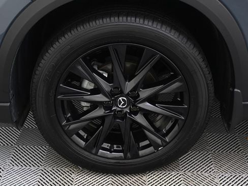Used 2024 MAZDA CX-5 Carbon Edition AWD/4WD image 19