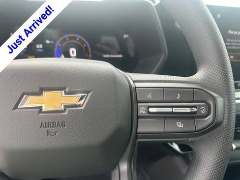 New 2026 Chevrolet Colorado W/T RWD image 20