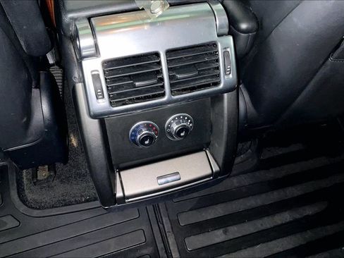 Used 2012 Land Rover Range Rover Supercharged image 32