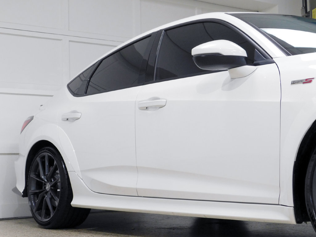 Used 2026 Acura Integra Type S FWD image 7