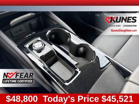 New 2026 Buick Envision Sport Touring image 33