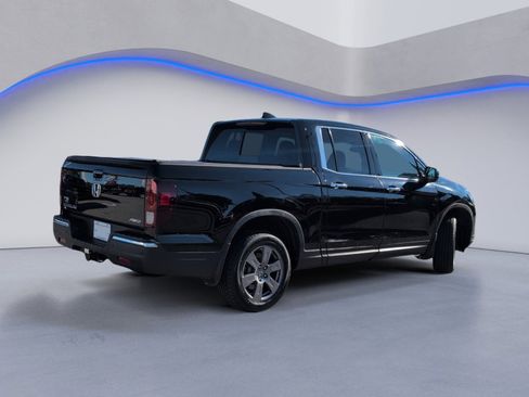 Used 2020 Honda Ridgeline RTL-E image 4