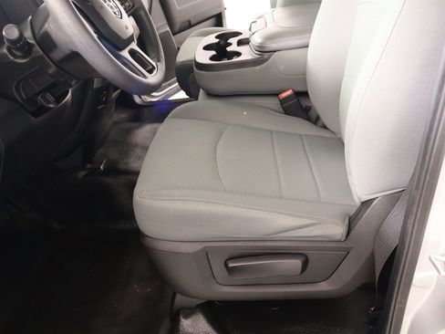 Used 2018 RAM 1500 Tradesman w/ Popular Equipment Group RWD image 10