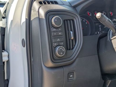 New 2026 Chevrolet Silverado 1500 W/T w/ WT Value Package image 11