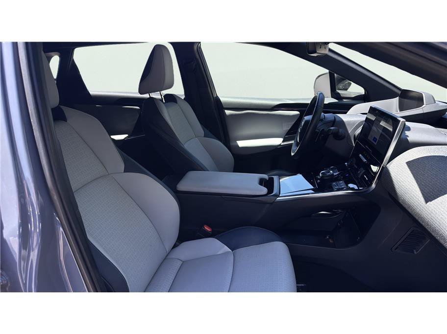 Used 2023 Subaru Solterra AWD image 20