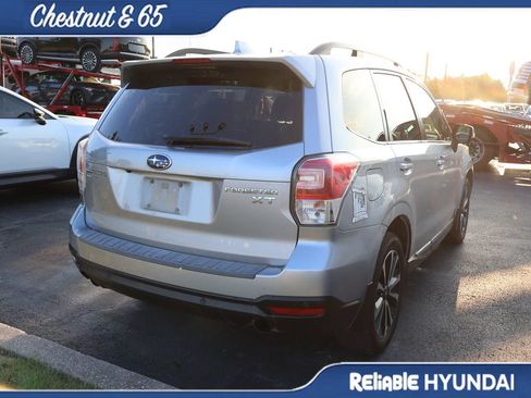 Used 2018 Subaru Forester 2.0XT Touring AWD/4WD image 22