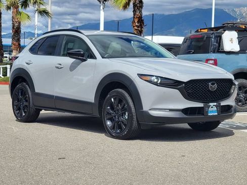 New 2026 MAZDA CX-30 Aire Edition AWD/4WD image 31