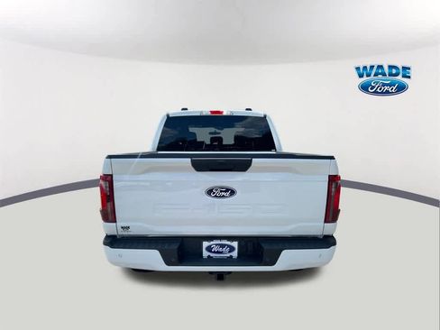 New 2025 Ford F150 STX w/ Equipment Group 200A image 6