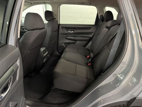 Certified 2025 Honda CR-V EX image 15