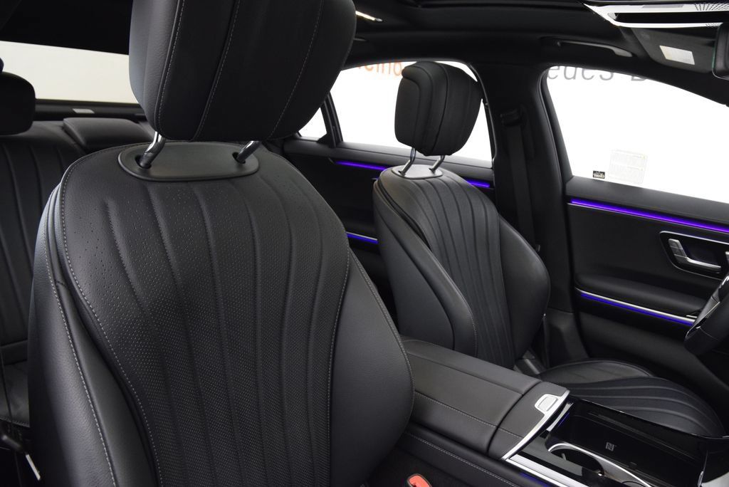 Certified 2023 Mercedes-Benz S 580 4MATIC Sedan image 17